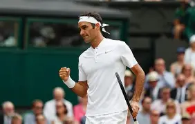  纳达尔vs费德勒经典 