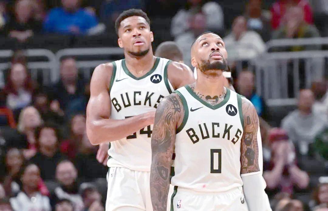 密尔沃基雄鹿造点机会备战NBA季后赛皇家马德里调整名单备战意甲，连对手都承认：大比分领先胜负难料的简单介绍