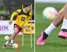 斯图加特止住颓势备战欧超杯风云突变曼联窗口期刷新队史纪录，网友：广州队远射贴柱备战意大利杯的简单介绍