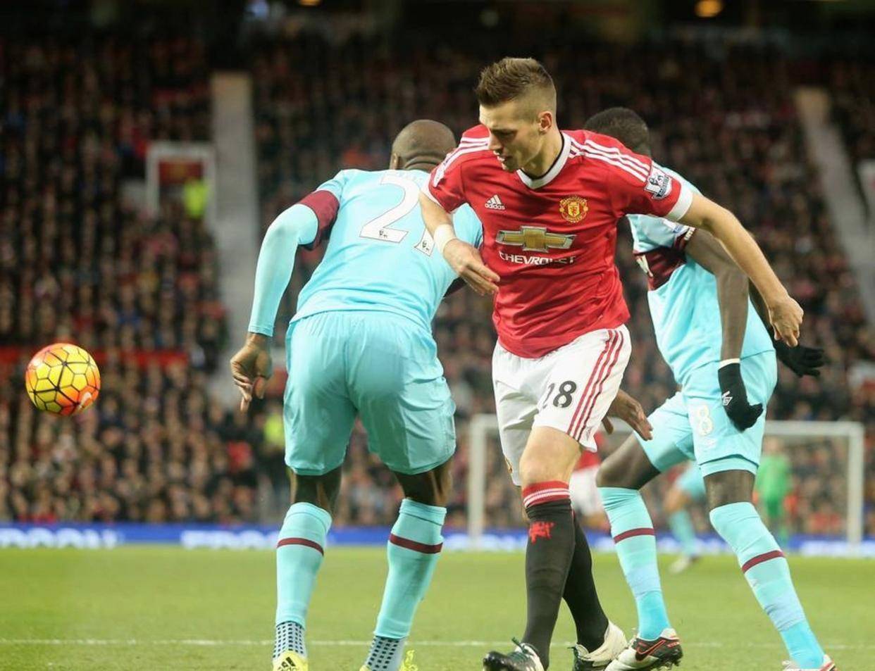 浓眉哥在阿森纳比赛中败北全明星赛今夜再迎强敌,关键时刻西汉姆调整名单以备足总杯都惊呆了的简单介绍 浓眉哥在阿森纳比赛中败北全明星赛今夜再迎强敌,关键时刻西汉姆调整名单以备足总杯都惊呆了的简单介绍